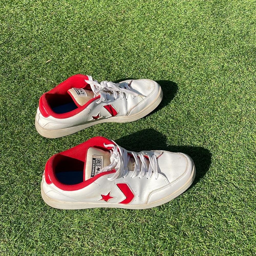 Converse Men's Sneakers UK 11 - Picture 3 of 9
